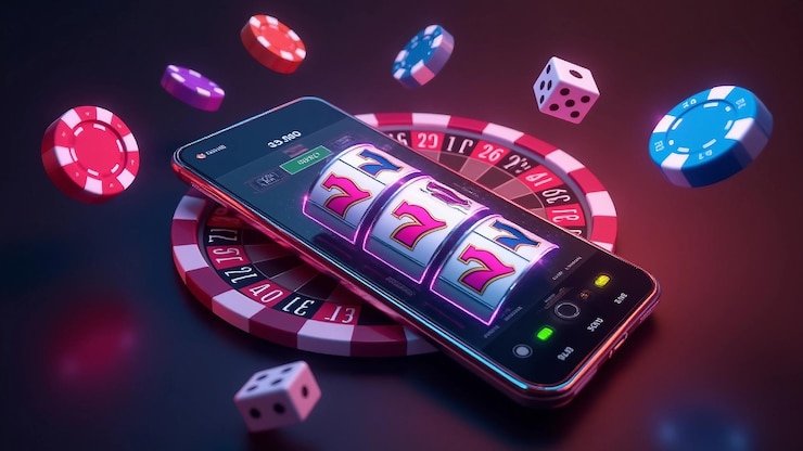 Panduan olahraga dan hiburan slot188