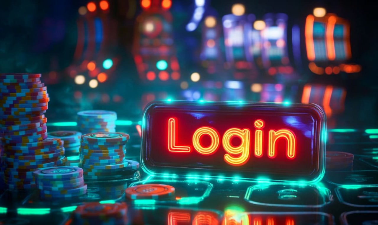 Pusat olahraga dan hiburan slot188